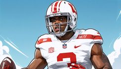 Terry McLaurins Absence from Commanders Training Camp Due to Contract Negotiations