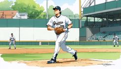 Post All-Star Break: MLB Teams Prepare for Trade Deadline