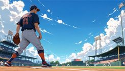 MLB Trade Deadline Approaches as Regular Season Progresses