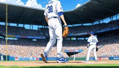 MLB Trade Deadline Approaches: Team Standings and Player Movements