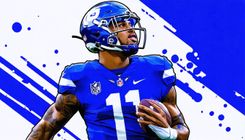 New York Giants Commit to Russell Wilson as Starting Quarterback Ahead of 2025 Season