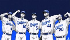 Top Non-Rental Players on the MLB Trade Market