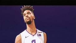 Jalen Greens Farewell to Houston and Future with Phoenix