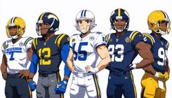 NFL Players Who Could Benefit From a Change of Scenery