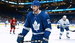 Navigating Pressure in the NHL: Teams Facing Turning Points