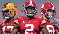 Players Who Could Benefit from a Change of Scenery in the NFL