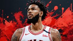 Jalen Green Bids Farewell to the Houston Rockets in Heartfelt Letter