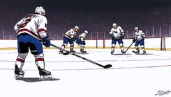 Evaluating High-Pressure Situations in the NHL: The Path Forward for Key Teams