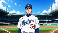 Top Rental Candidates for the 2025 MLB Trade Market