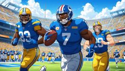 Veterans Poised for Career Resurgence Amid NFL Changes