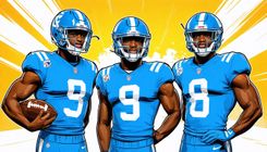 Veteran NFL Players Who Could Benefit from a Change of Scenery