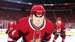 Examining the Pressure of Stanley Cup Aspirations in the NHL