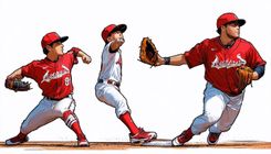 Top MLB Trade Candidates for 2025: An In-Depth Analysis