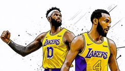 LeBron James Future with the Los Angeles Lakers: Analyzing Potential Moves