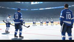 The Pressure of Pursuing the Stanley Cup