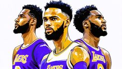 LeBron James Future with the Lakers: Speculation and Potential Trades