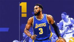 LeBron Jamess Future with the Los Angeles Lakers: An Analysis of Potential Trades