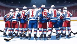 Navigating NHL Pressure: Teams at a Crossroads