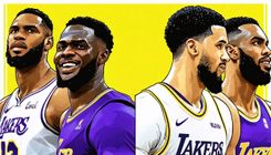 LeBron James Future with the Lakers and Potential Trade to Mavericks