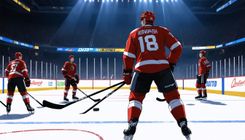 Pressure in the NHL: Teams at a Crossroads