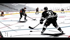 Examining the Pressure on NHL Teams in Pursuit of the Stanley Cup