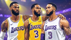 Analyzing LeBron James Future with the Los Angeles Lakers