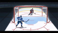 Navigating Pressure in the NHL: Teams on the Brink of Change