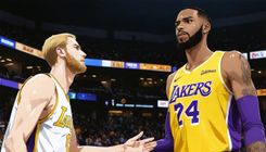 LeBron James and Future Possibilities for the Los Angeles Lakers