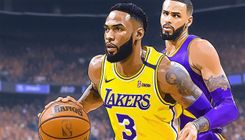 LeBron James Future with the Lakers: A Potential Move to Dallas