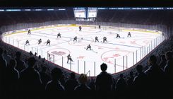Pressure and Possibilities: NHL Teams Navigating Championship Aspirations