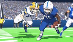 NFL Teams Reveal Teaser Videos for Upcoming Rivalries Uniforms
