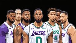 LeBron James Contract Situation and Potential Trade Developments