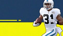 NFL Teams Unveil Rivalries Uniforms Ahead of 2025 Season