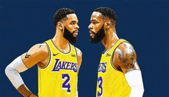 LeBron James Future and Potential Trade Scenarios: Analyzing the Mavericks and Lakers