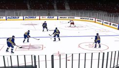 Examining High-Pressure Situations for NHL Teams