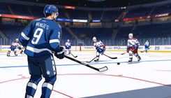 Pressures of Pursuing the Stanley Cup: A Look at NHL Contenders