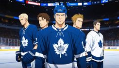 The Weight of Expectations: NHL Teams Facing Pressure in the Quest for the Cup