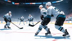 NHL Teams Facing Accountability Amidst Pressure to Succeed