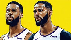 LeBron James and the Potential Mavericks-Lakers-Nets Trade Scenario