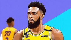 LeBron James Future with the Los Angeles Lakers: The Dallas Mavericks' Potential Trade Scenario