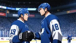 Pressure in the NHL: A Look at Teams Facing Crucial Decisions