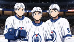 Teams Facing Pressure to Perform in the NHL