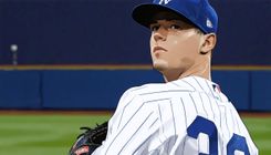 Aaron Judge Placed on Injured List Due to Flexor Strain