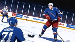 Navigating the Pressure of the NHL: Teams and Players Facing Critical Decisions