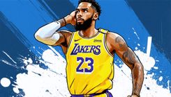 LeBron James and His Future with the Los Angeles Lakers