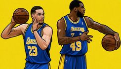 LeBron James and the Future of the Lakers: Analyzing Potential Trades