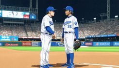 Kansas City Royals Trade for Randal Grichuk from Arizona Diamondbacks
