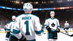 Examining NHL Teams Under Pressure: A Look at Stanley Cup Aspirations