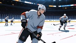 Pressure Builds in the NHL: Teams on the Brink of Change