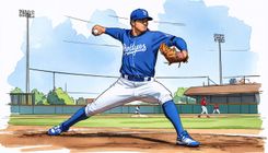 Potential Starting Pitcher Trades as MLB Trade Deadline Approaches